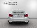 Daumennagel 5 - BMW M2 Competition DKG *M-TRACK*H&K*CARBON*RCAM*DAB*