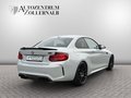 Daumennagel 6 - BMW M2 Competition DKG *M-TRACK*H&K*CARBON*RCAM*DAB*