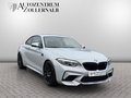 Daumennagel 8 - BMW M2 Competition DKG *M-TRACK*H&K*CARBON*RCAM*DAB*