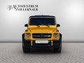Daumennagel 2 - Mercedes-Benz G 63 AMG *SOLARBEAM*23"-ALU*DESIGNO*CARBON*ACC*