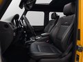 Daumennagel 11 - Mercedes-Benz G 63 AMG *SOLARBEAM*23"-ALU*DESIGNO*CARBON*ACC*