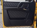 Daumennagel 14 - Mercedes-Benz G 63 AMG *SOLARBEAM*23"-ALU*DESIGNO*CARBON*ACC*