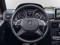 Daumennagel 18 - Mercedes-Benz G 63 AMG *SOLARBEAM*23"-ALU*DESIGNO*CARBON*ACC*