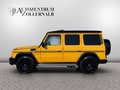 Daumennagel 3 - Mercedes-Benz G 63 AMG *SOLARBEAM*23"-ALU*DESIGNO*CARBON*ACC*