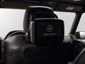 Daumennagel 26 - Mercedes-Benz G 63 AMG *SOLARBEAM*23"-ALU*DESIGNO*CARBON*ACC*