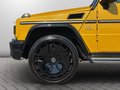 Daumennagel 27 - Mercedes-Benz G 63 AMG *SOLARBEAM*23"-ALU*DESIGNO*CARBON*ACC*