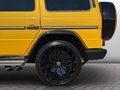 Daumennagel 28 - Mercedes-Benz G 63 AMG *SOLARBEAM*23"-ALU*DESIGNO*CARBON*ACC*