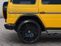 Daumennagel 29 - Mercedes-Benz G 63 AMG *SOLARBEAM*23"-ALU*DESIGNO*CARBON*ACC*