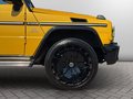 Daumennagel 30 - Mercedes-Benz G 63 AMG *SOLARBEAM*23"-ALU*DESIGNO*CARBON*ACC*