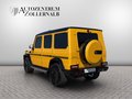 Daumennagel 4 - Mercedes-Benz G 63 AMG *SOLARBEAM*23"-ALU*DESIGNO*CARBON*ACC*