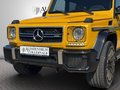 Daumennagel 31 - Mercedes-Benz G 63 AMG *SOLARBEAM*23"-ALU*DESIGNO*CARBON*ACC*
