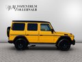Daumennagel 7 - Mercedes-Benz G 63 AMG *SOLARBEAM*23"-ALU*DESIGNO*CARBON*ACC*