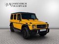 Daumennagel 8 - Mercedes-Benz G 63 AMG *SOLARBEAM*23"-ALU*DESIGNO*CARBON*ACC*