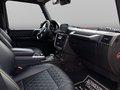 Daumennagel 9 - Mercedes-Benz G 63 AMG *SOLARBEAM*23"-ALU*DESIGNO*CARBON*ACC*