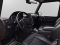 Daumennagel 10 - Mercedes-Benz G 63 AMG *SOLARBEAM*23"-ALU*DESIGNO*CARBON*ACC*