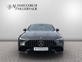 Daumennagel 2 - Mercedes-Benz AMG GT 43 *MANUFAKTUR*MAGNO*BURM*DISTR*MASSAGE*