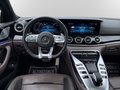 Daumennagel 13 - Mercedes-Benz AMG GT 43 *MANUFAKTUR*MAGNO*BURM*DISTR*MASSAGE*