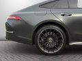 Daumennagel 21 - Mercedes-Benz AMG GT 43 *MANUFAKTUR*MAGNO*BURM*DISTR*MASSAGE*
