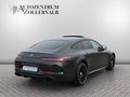 Daumennagel 6 - Mercedes-Benz AMG GT 43 *MANUFAKTUR*MAGNO*BURM*DISTR*MASSAGE*