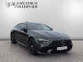 Daumennagel 8 - Mercedes-Benz AMG GT 43 *MANUFAKTUR*MAGNO*BURM*DISTR*MASSAGE*