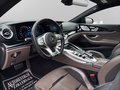 Daumennagel 10 - Mercedes-Benz AMG GT 43 *MANUFAKTUR*MAGNO*BURM*DISTR*MASSAGE*
