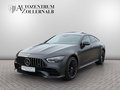 Daumennagel 1 - Mercedes-Benz AMG GT 43 *MANUFAKTUR*MAGNO*BURM*DISTR*MASSAGE*