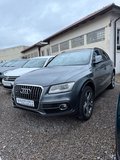 Daumennagel 2 - Audi Q5 3.0 TDI quatt S tronic S line Plus *RCAM*KEYL