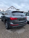 Daumennagel 3 - Audi Q5 3.0 TDI quatt S tronic S line Plus *RCAM*KEYL