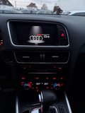 Daumennagel 6 - Audi Q5 3.0 TDI quatt S tronic S line Plus *RCAM*KEYL