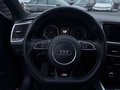 Daumennagel 8 - Audi Q5 3.0 TDI quatt S tronic S line Plus *RCAM*KEYL