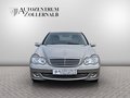 Daumennagel 2 - Mercedes-Benz C 230 Limousine *AUTOMATIK*TÜV NEU*GUTER ZUSTAND