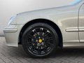 Daumennagel 11 - Mercedes-Benz C 230 Limousine *AUTOMATIK*TÜV NEU*GUTER ZUSTAND