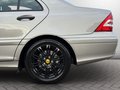 Daumennagel 12 - Mercedes-Benz C 230 Limousine *AUTOMATIK*TÜV NEU*GUTER ZUSTAND