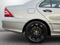 Daumennagel 14 - Mercedes-Benz C 230 Limousine *AUTOMATIK*TÜV NEU*GUTER ZUSTAND