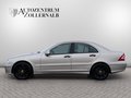 Daumennagel 3 - Mercedes-Benz C 230 Limousine *AUTOMATIK*TÜV NEU*GUTER ZUSTAND