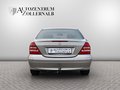 Daumennagel 5 - Mercedes-Benz C 230 Limousine *AUTOMATIK*TÜV NEU*GUTER ZUSTAND