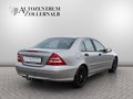 Daumennagel 6 - Mercedes-Benz C 230 Limousine *AUTOMATIK*TÜV NEU*GUTER ZUSTAND