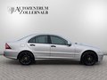 Daumennagel 7 - Mercedes-Benz C 230 Limousine *AUTOMATIK*TÜV NEU*GUTER ZUSTAND