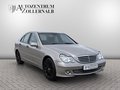 Daumennagel 8 - Mercedes-Benz C 230 Limousine *AUTOMATIK*TÜV NEU*GUTER ZUSTAND