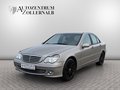 Daumennagel 1 - Mercedes-Benz C 230 Limousine *AUTOMATIK*TÜV NEU*GUTER ZUSTAND