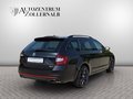 Daumennagel 6 - Skoda Octavia RS Combi 2.0 TSI *CHALLENGE*ACC*DAB*1.HA