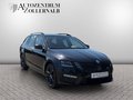 Daumennagel 8 - Skoda Octavia RS Combi 2.0 TSI *CHALLENGE*ACC*DAB*1.HA