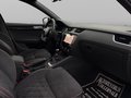Daumennagel 9 - Skoda Octavia RS Combi 2.0 TSI *CHALLENGE*ACC*DAB*1.HA