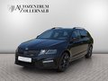 Daumennagel 1 - Skoda Octavia RS Combi 2.0 TSI *CHALLENGE*ACC*DAB*1.HA