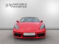 Daumennagel 2 - Porsche Boxster 718 S *CHRONO*SPORT-ABGAS*18-WEGE*BOSE*