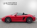 Daumennagel 3 - Porsche Boxster 718 S *CHRONO*SPORT-ABGAS*18-WEGE*BOSE*