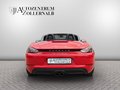 Daumennagel 5 - Porsche Boxster 718 S *CHRONO*SPORT-ABGAS*18-WEGE*BOSE*