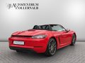 Daumennagel 6 - Porsche Boxster 718 S *CHRONO*SPORT-ABGAS*18-WEGE*BOSE*
