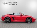 Daumennagel 7 - Porsche Boxster 718 S *CHRONO*SPORT-ABGAS*18-WEGE*BOSE*