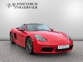 Daumennagel 8 - Porsche Boxster 718 S *CHRONO*SPORT-ABGAS*18-WEGE*BOSE*